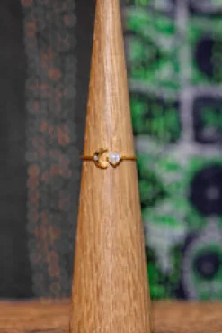 Best Gold Fegari Ring Rings