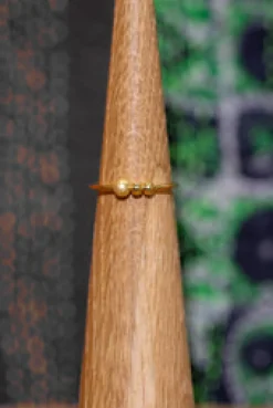 Best Gold Gusti Ring Rings