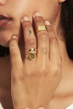 Best Gold Tex Ring Rings
