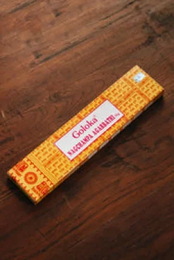 Best Golka Nagchampa Incense Incense & Aroma