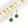 Best Green Copper Turquoise Irma Earrings Earrings
