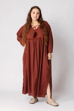 Fashion Gretel Dress Dresses