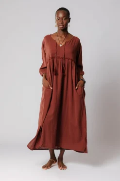 Fashion Gretel Dress Dresses
