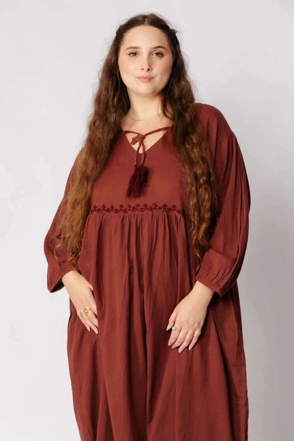 Fashion Gretel Dress Dresses