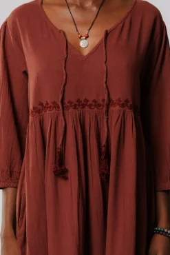 Fashion Gretel Dress Dresses