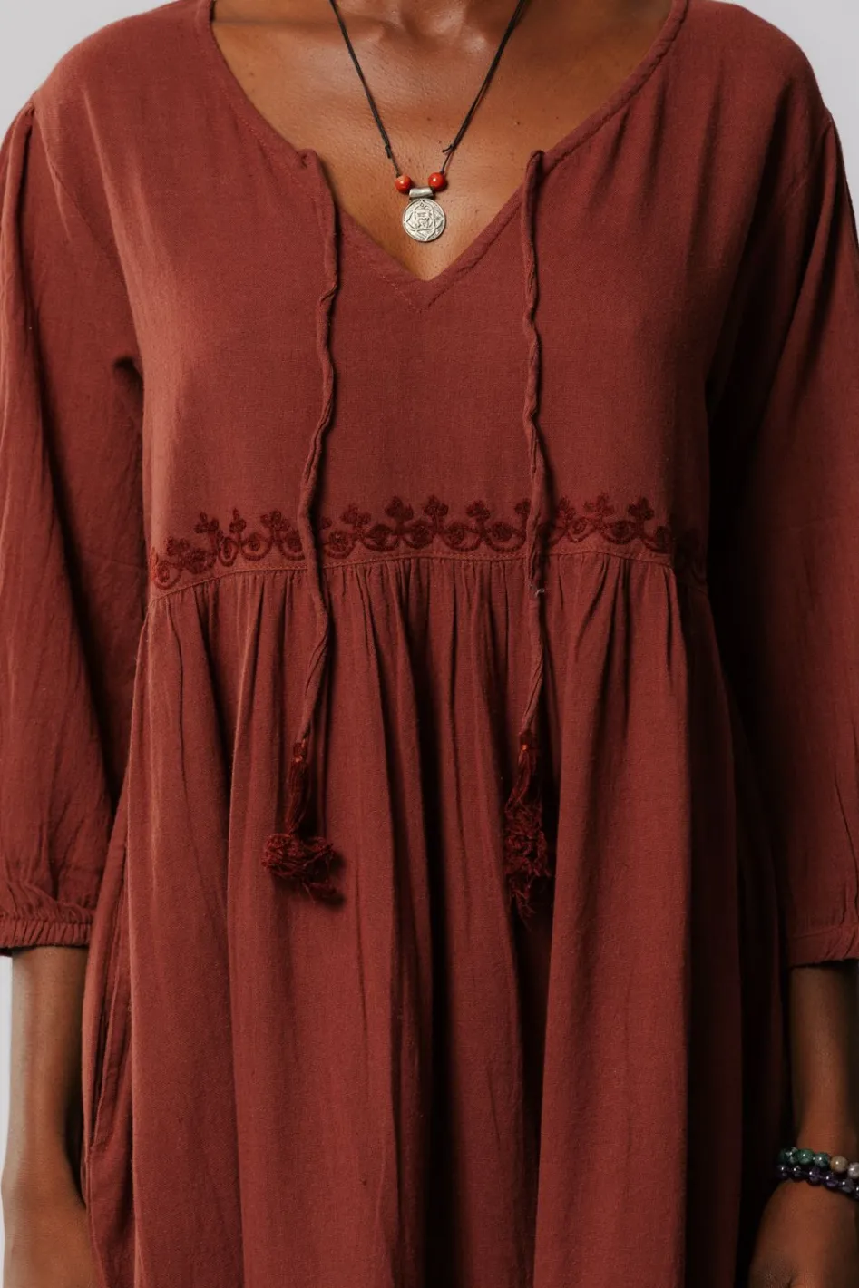 Fashion Gretel Dress Dresses
