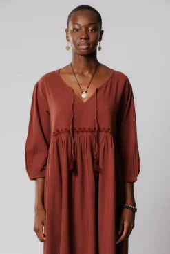 Fashion Gretel Dress Dresses