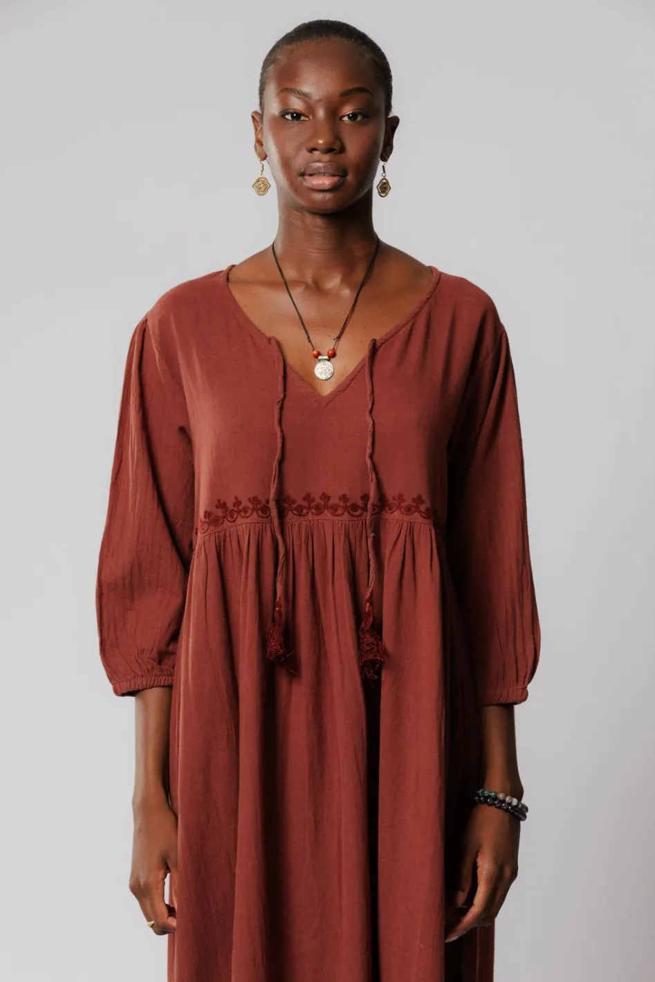 Fashion Gretel Dress Dresses