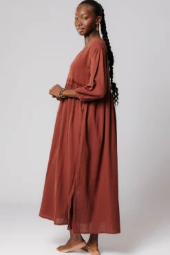 Fashion Gretel Dress Dresses