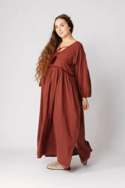 Fashion Gretel Dress Dresses