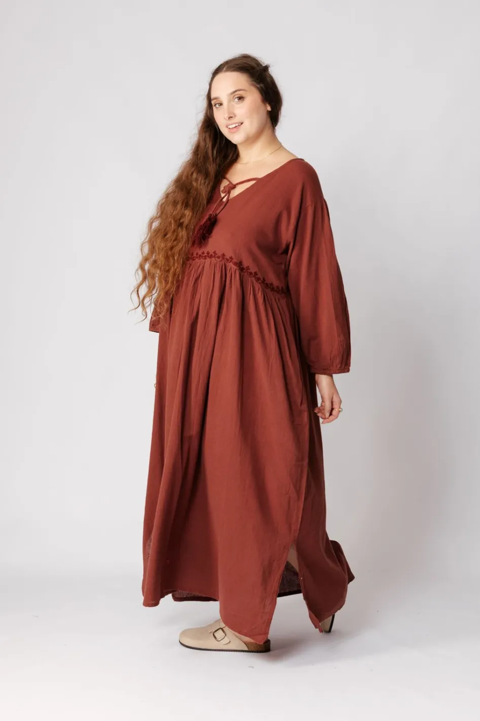Fashion Gretel Dress Dresses