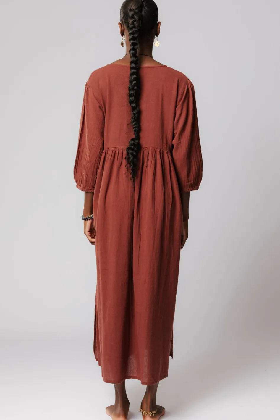 Fashion Gretel Dress Dresses