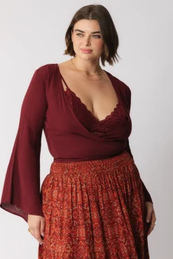 Outlet Grove Skirt Skirts