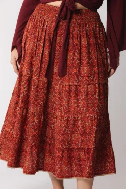 Outlet Grove Skirt Skirts