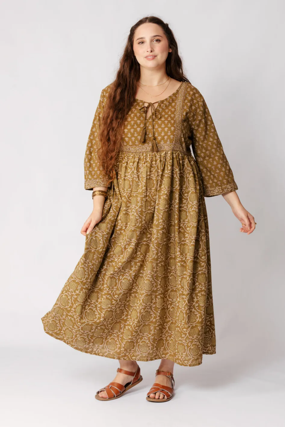 Sale Gulabi Dress Dresses
