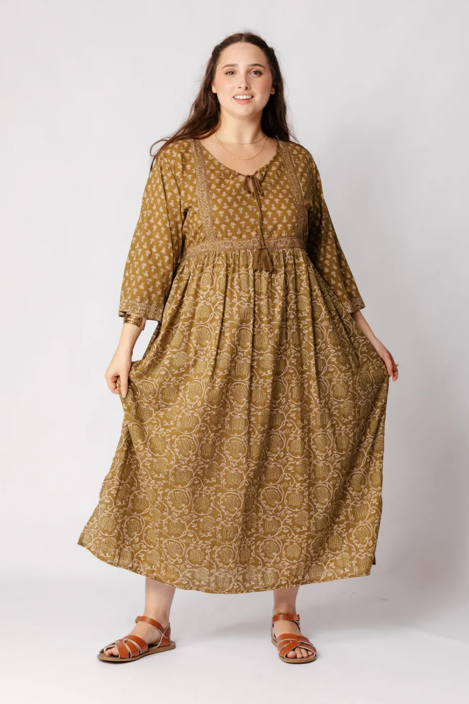 Sale Gulabi Dress Dresses