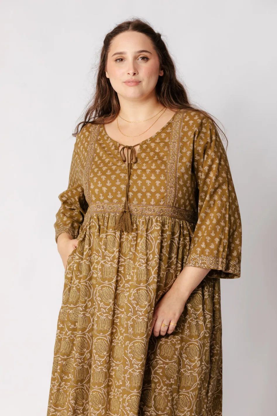 Sale Gulabi Dress Dresses