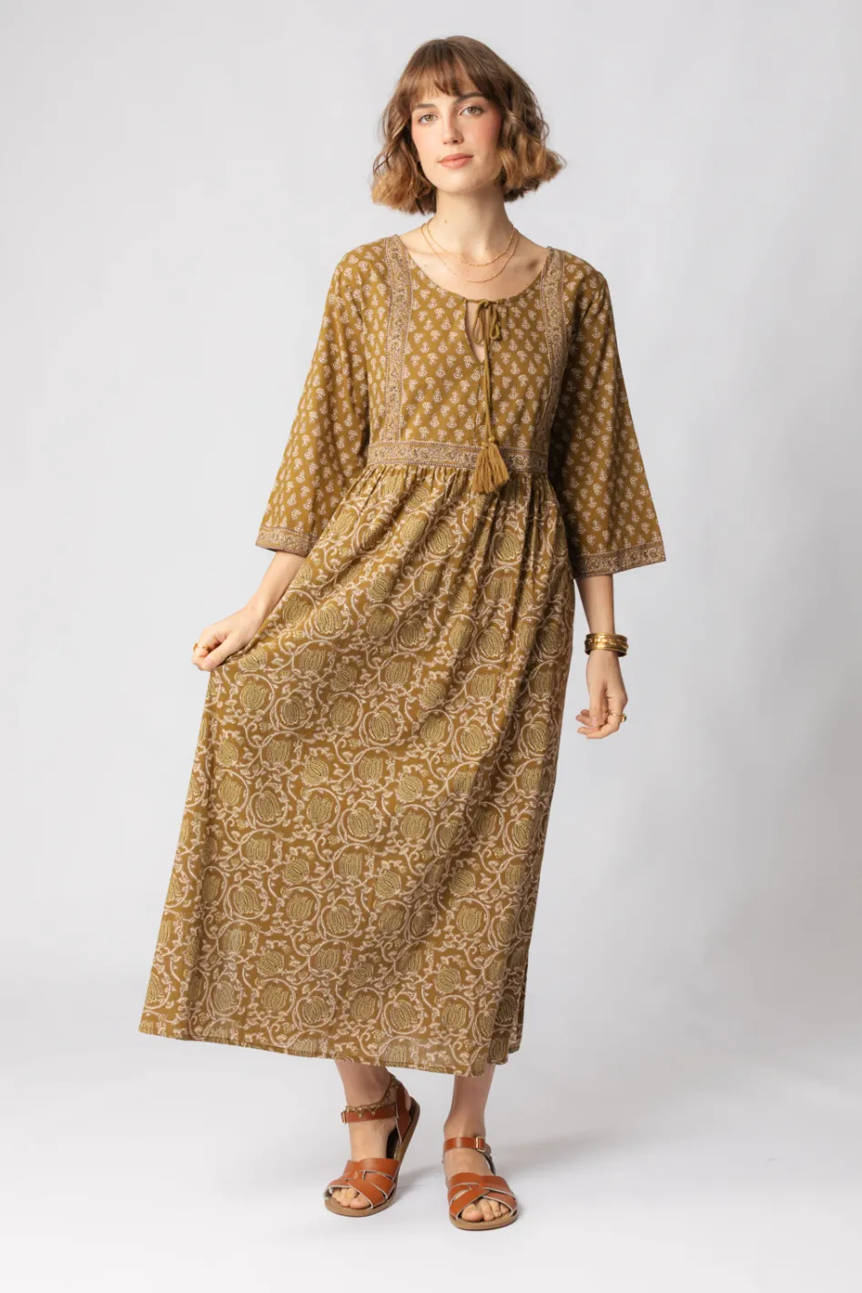 Sale Gulabi Dress Dresses