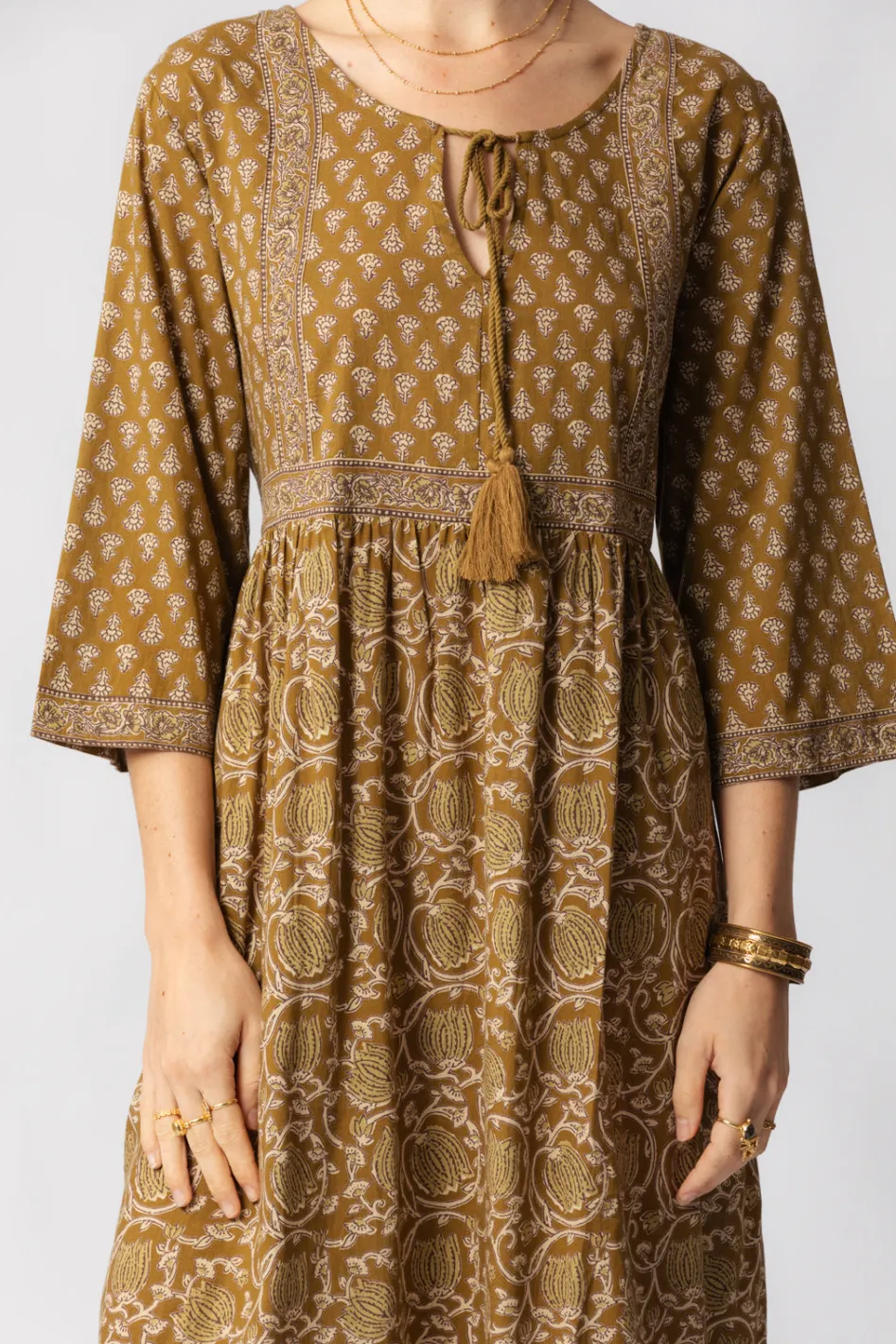 Sale Gulabi Dress Dresses