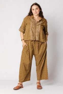 Outlet Gupshup Pants Pants
