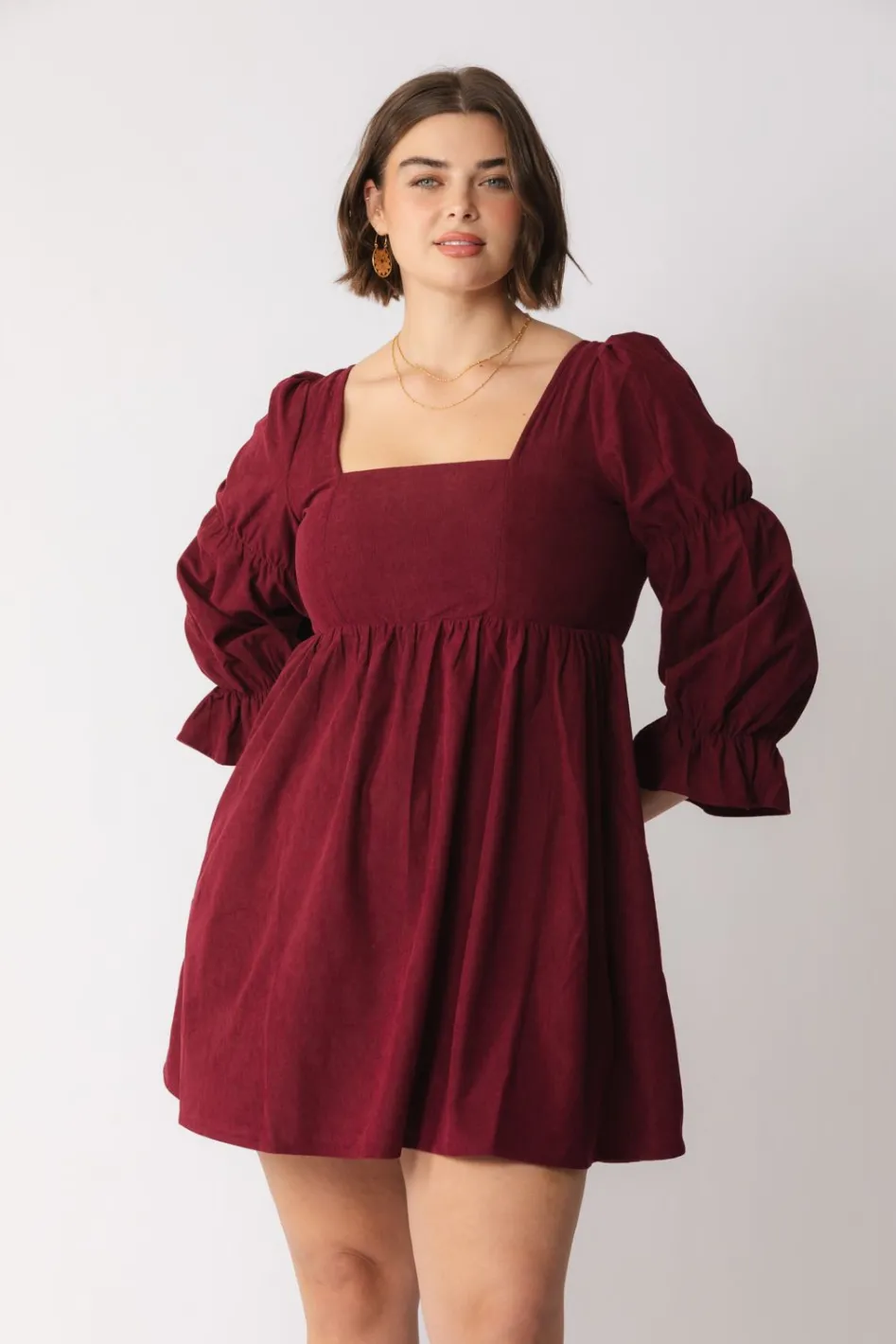 Online Hacienda Dress Dresses