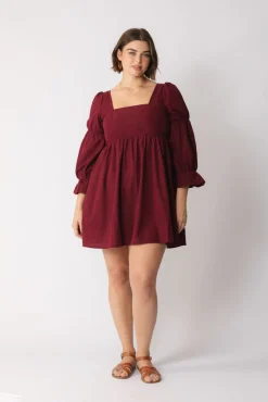 Online Hacienda Dress Dresses
