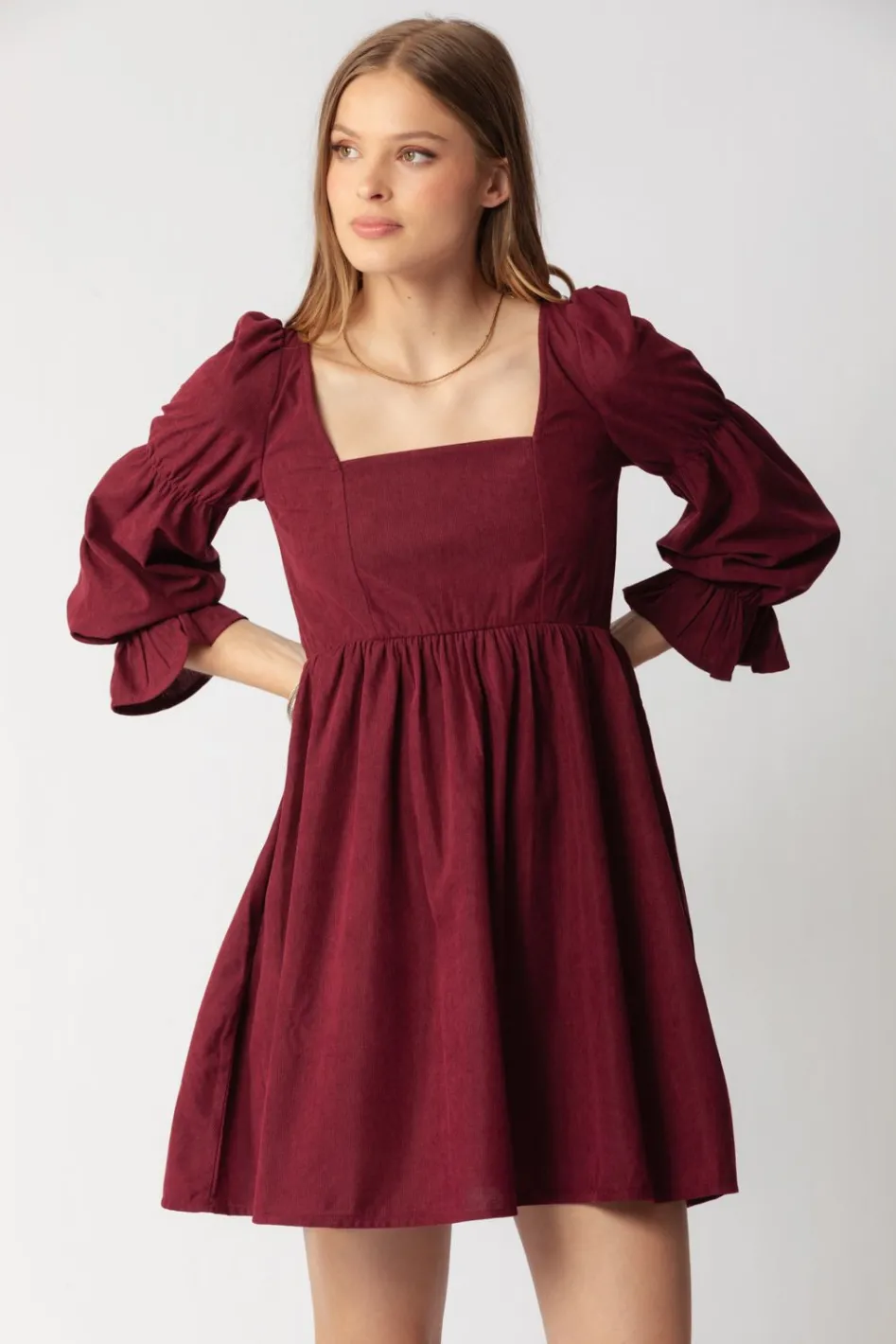 Online Hacienda Dress Dresses