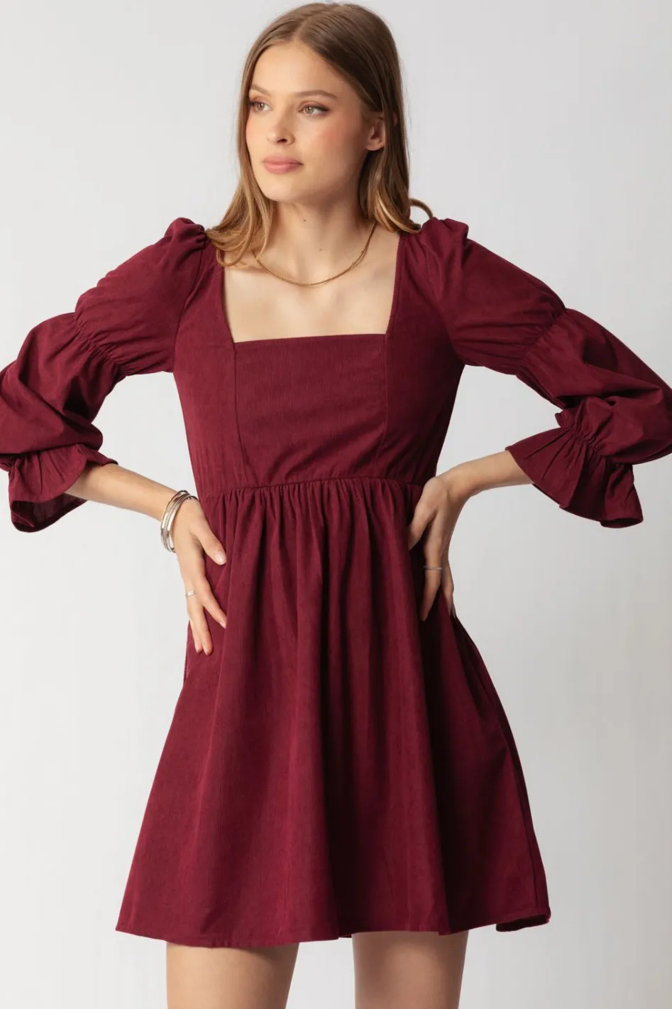 Online Hacienda Dress Dresses