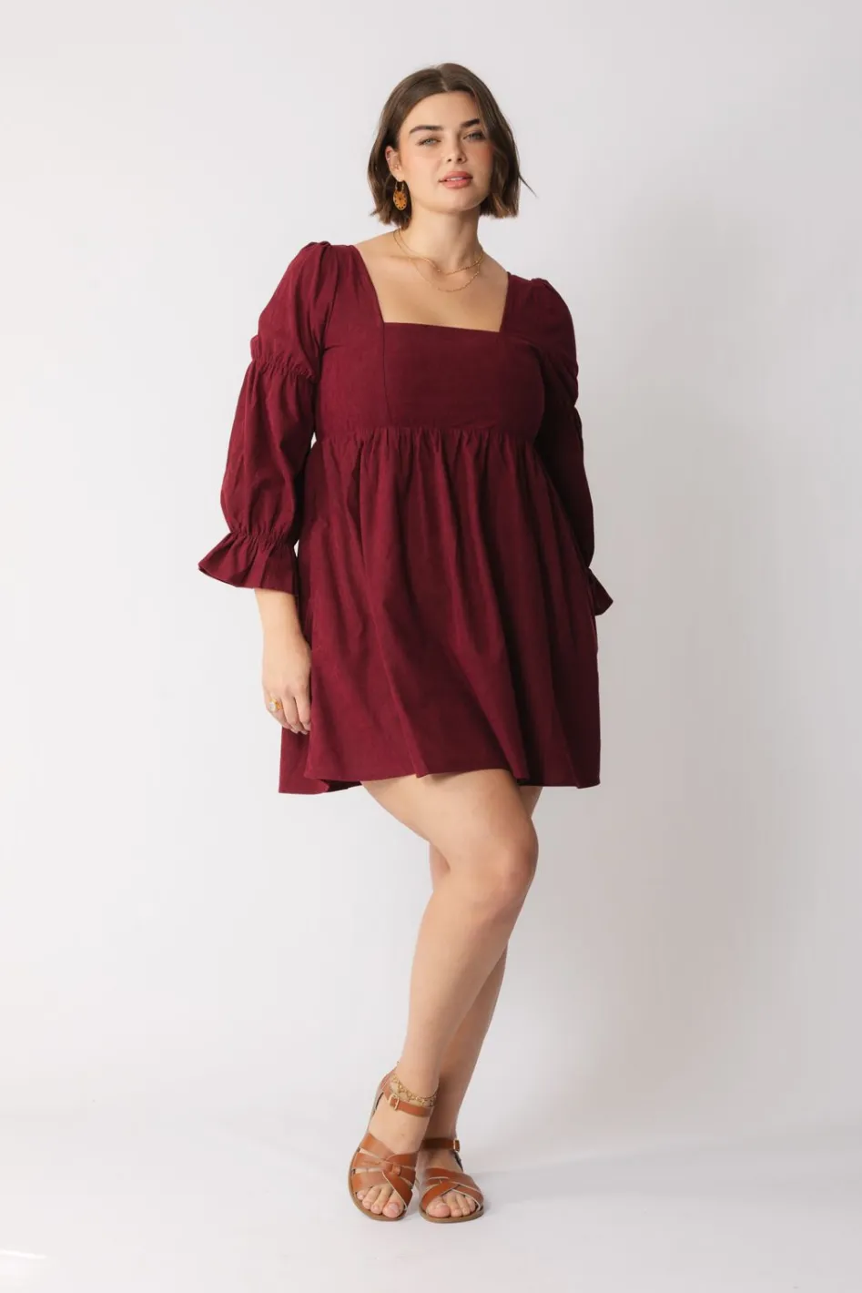Online Hacienda Dress Dresses