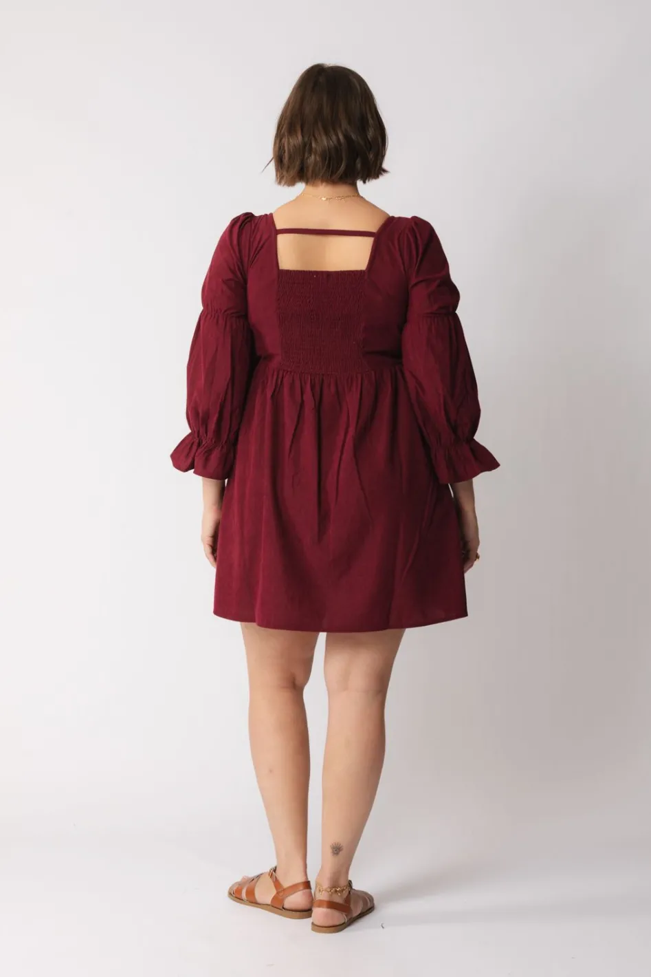 Online Hacienda Dress Dresses