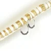 New Hathor Hoops Studs And Hoops|Earrings