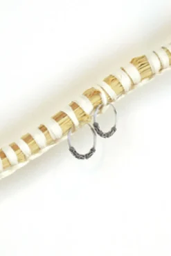 New Hathor Hoops Studs And Hoops|Earrings