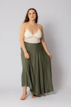 Hot Havana Wrap Skirt Free Size|Skirts