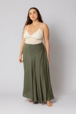 Hot Havana Wrap Skirt Free Size|Skirts