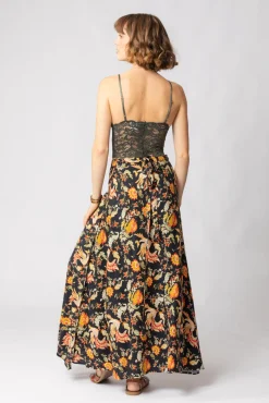 Online Havana Wrap Skirt Free Size|Skirts