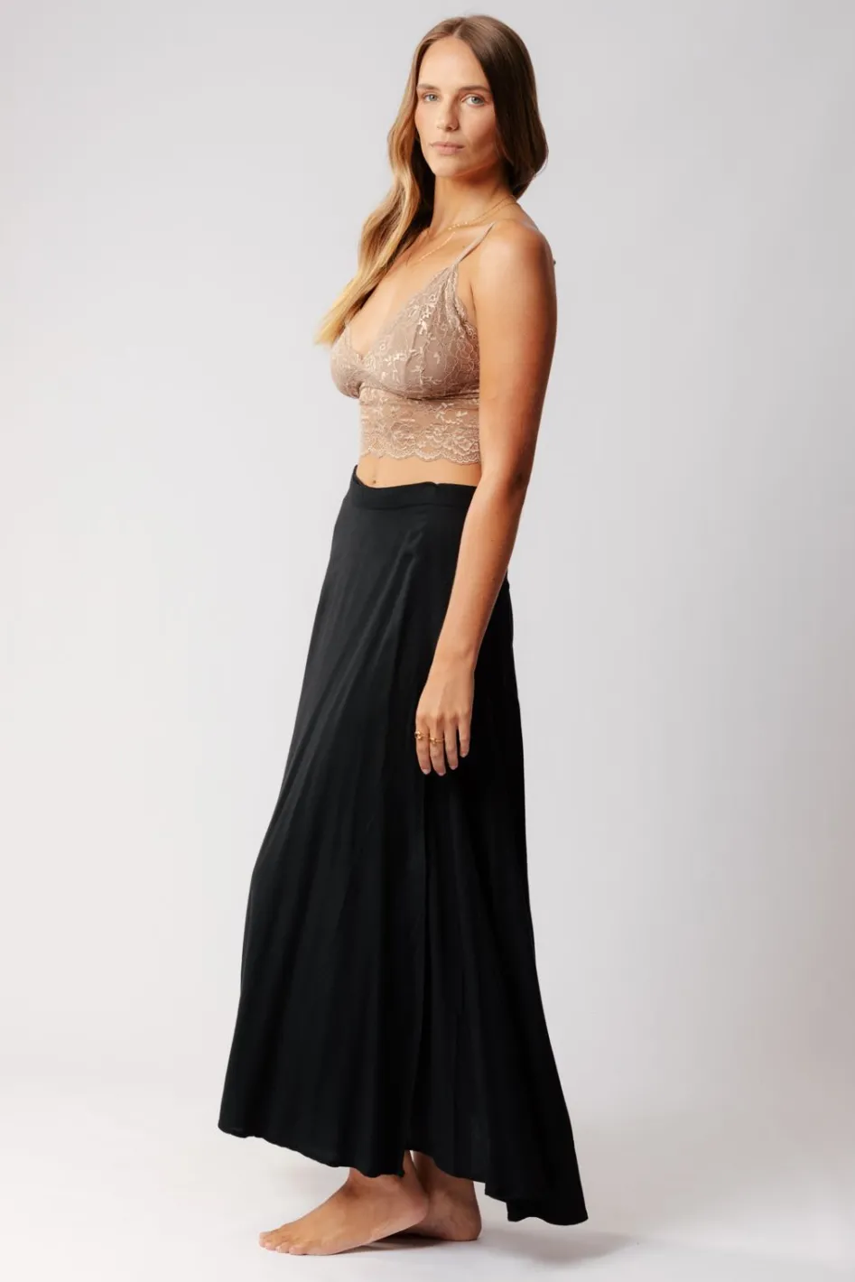 Hot Havana Wrap Skirt Free Size|Skirts