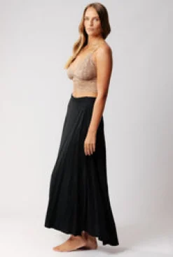 Hot Havana Wrap Skirt Free Size|Skirts