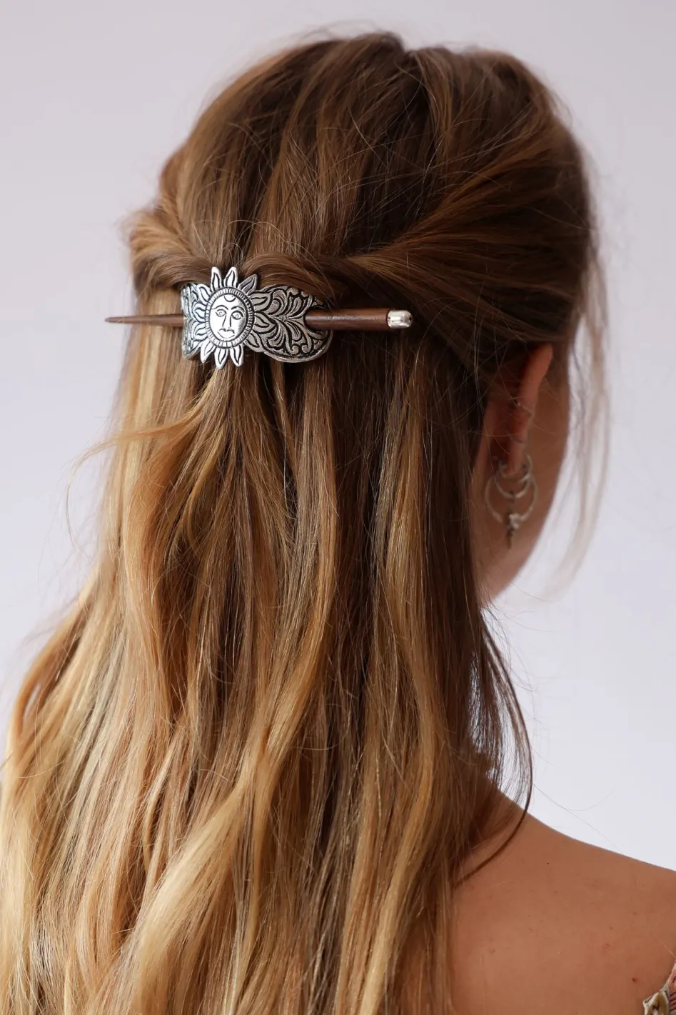 New Haviva Hair Stick Hair Accessories