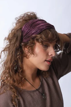 Clearance Hayley Headwrap Hair Accessories