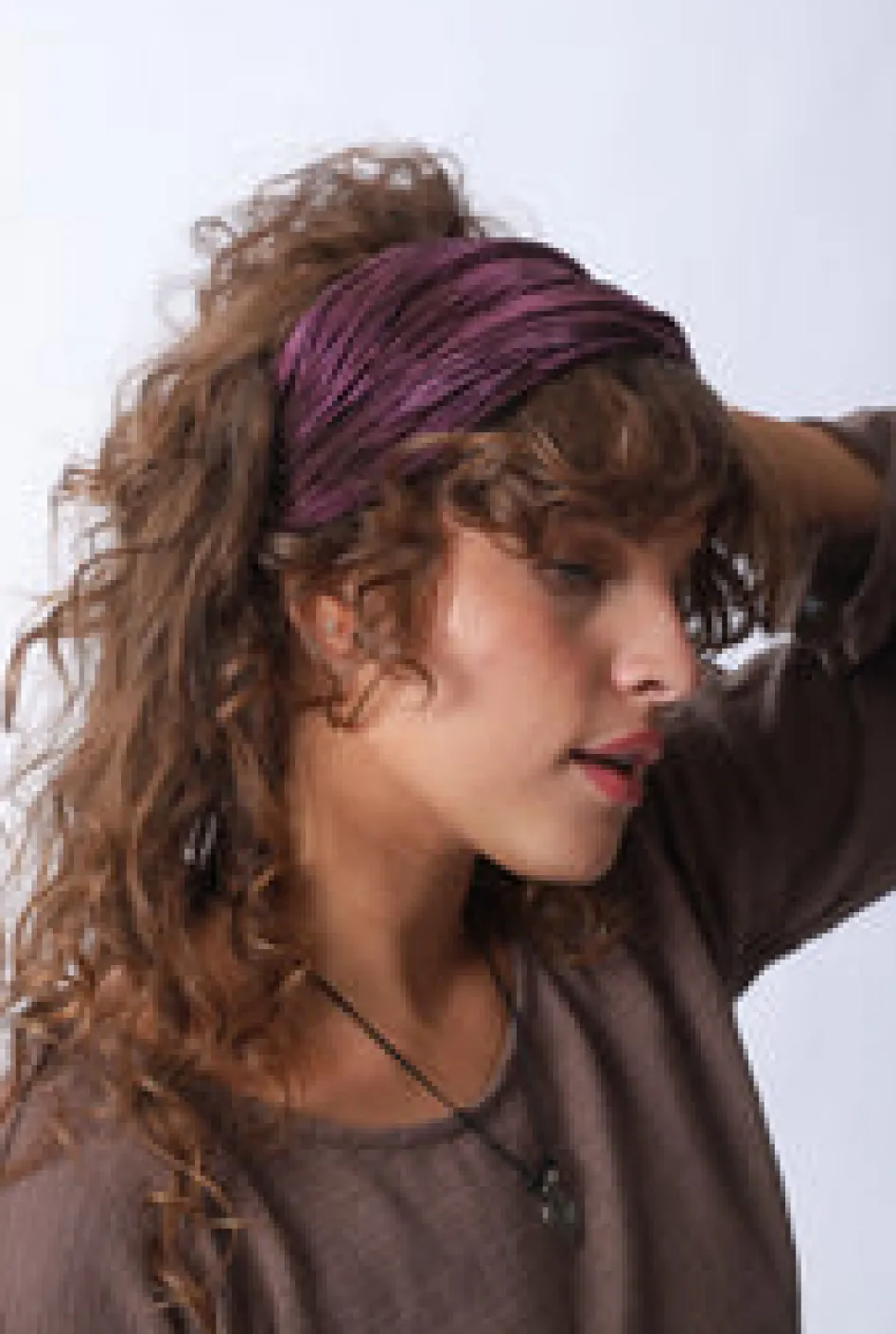 Clearance Hayley Headwrap Hair Accessories