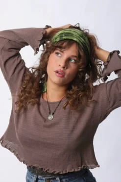 Online Hayley Headwrap Hair Accessories