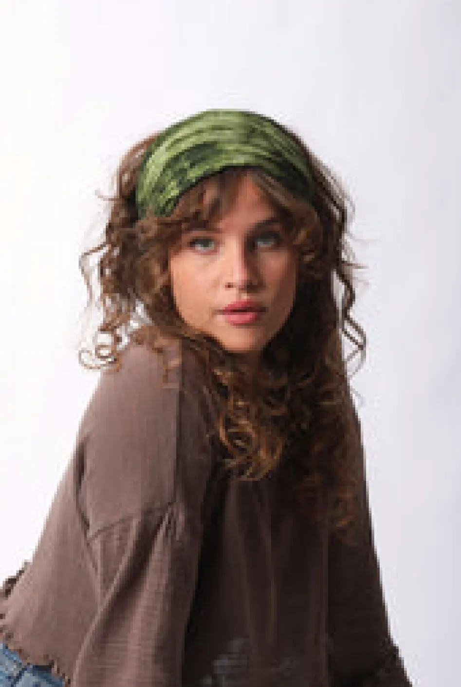 Online Hayley Headwrap Hair Accessories