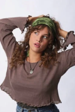 Online Hayley Headwrap Hair Accessories