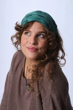 Discount Hayley Headwrap Hair Accessories