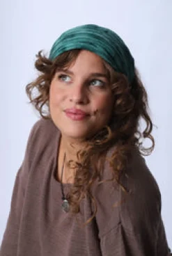 Discount Hayley Headwrap Hair Accessories