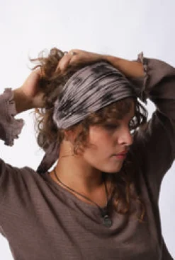 Fashion Hayley Headwrap Hair Accessories