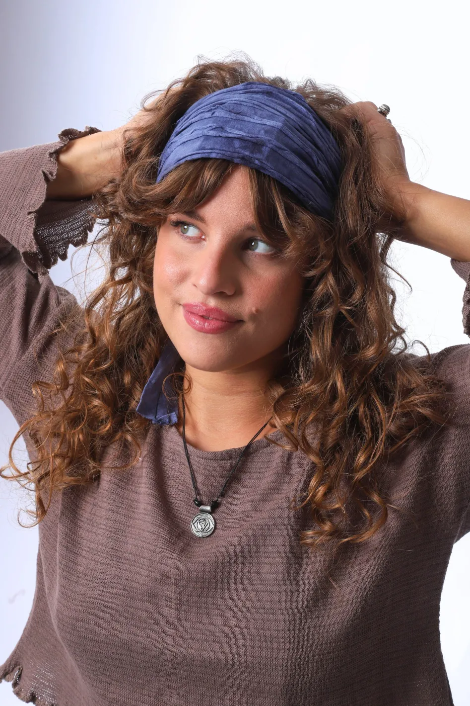 Hot Hayley Headwrap Hair Accessories