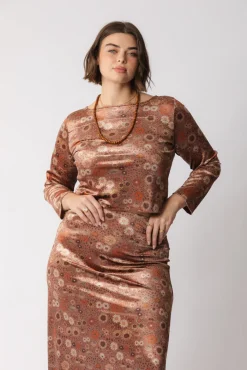 Clearance Hazy Top Tops & Shirts