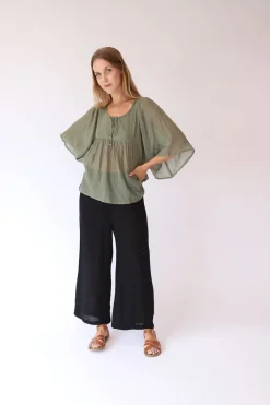 Hot Hellas Pants Pants