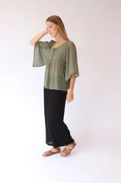 Hot Hellas Pants Pants